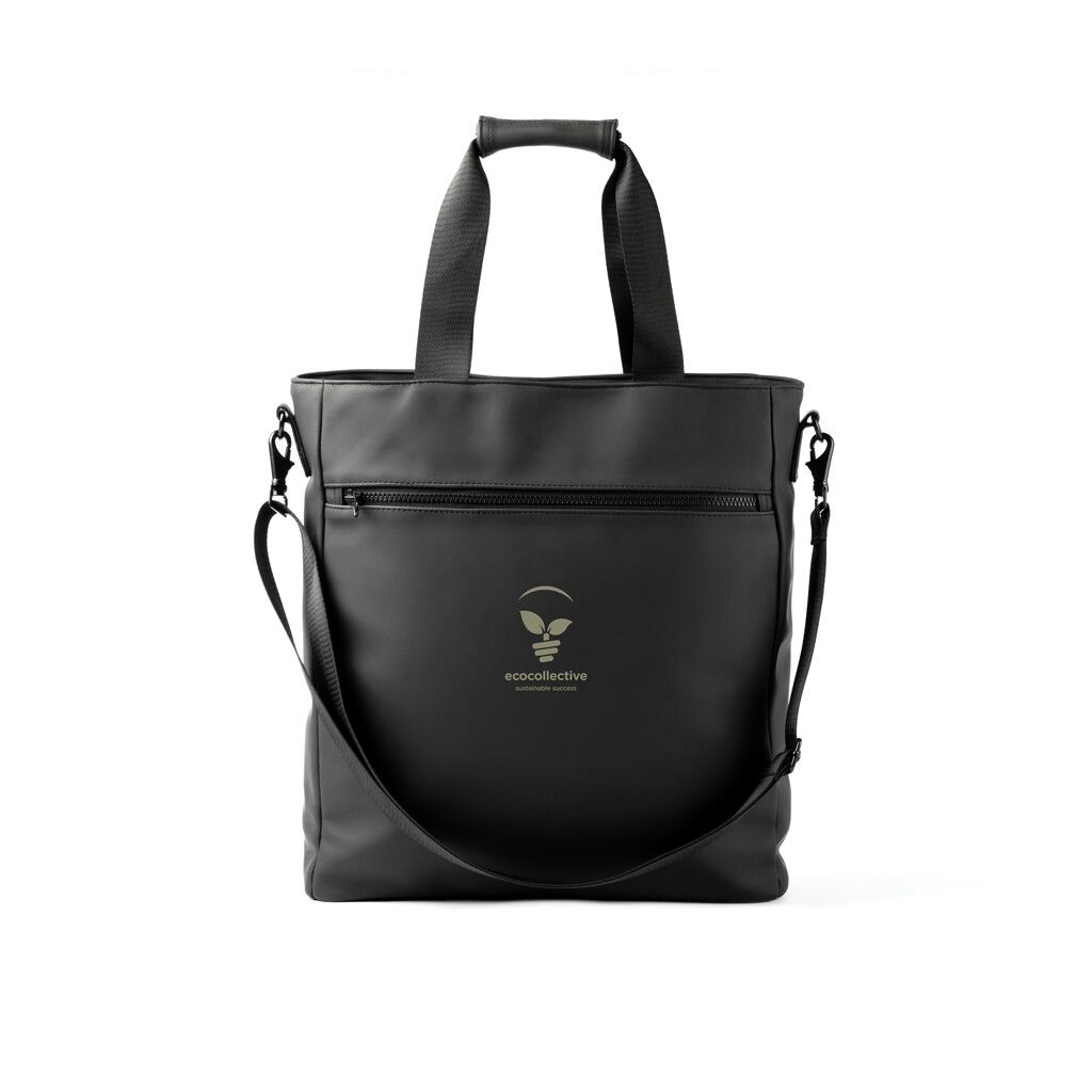 VINGA Baltimore Office-Tote - schwarz-129