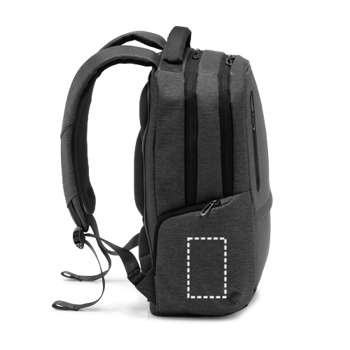 Veredelungsposition Rechte kleine Tasche