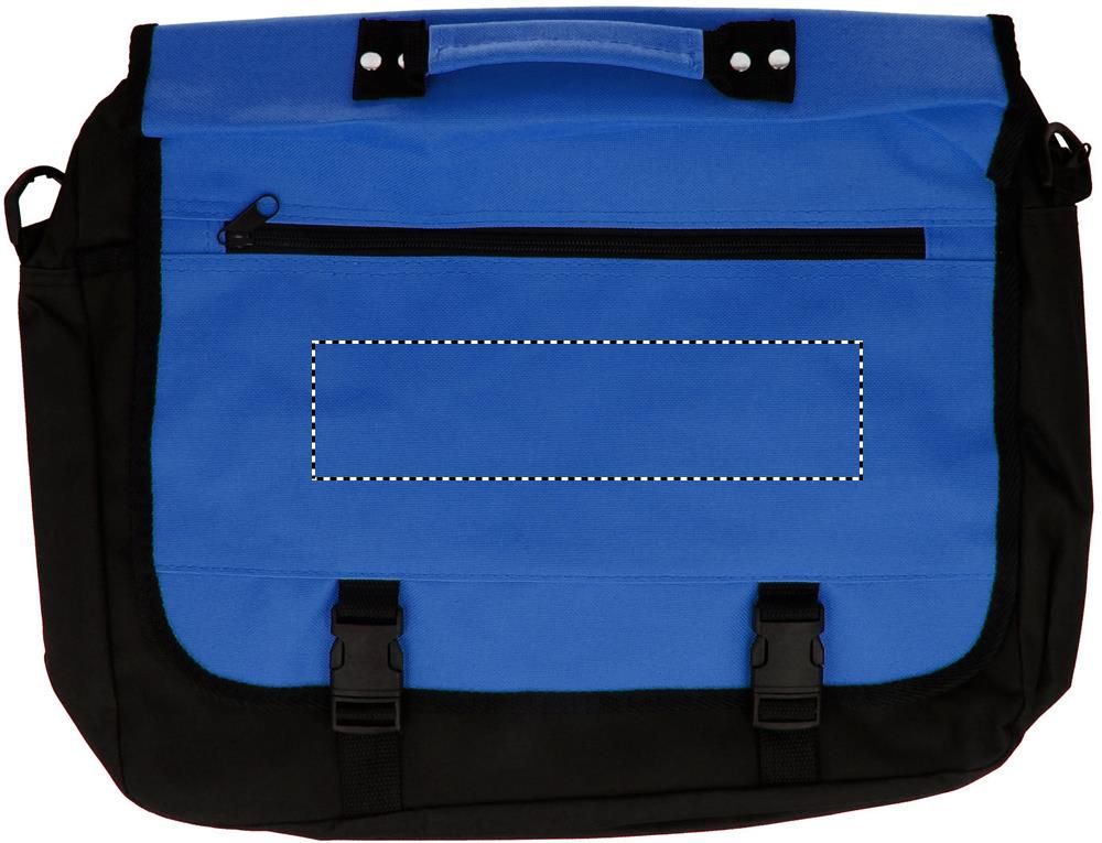 Veredelungsposition FRONT FLAP