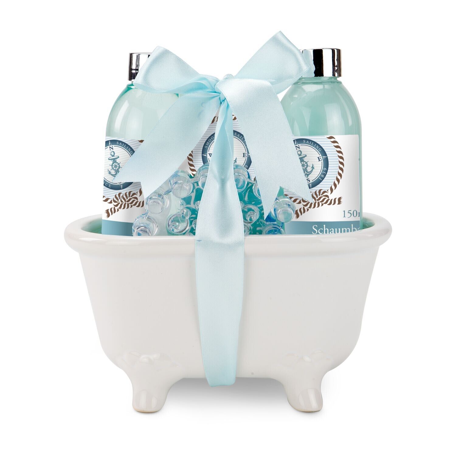 Wellness-Geschenkset: Auszeit-326