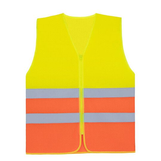 signal yellow - signal orange