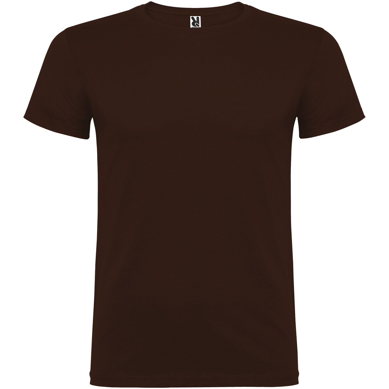 Beagle T-Shirt für Herren - schokolade - 3XL-221