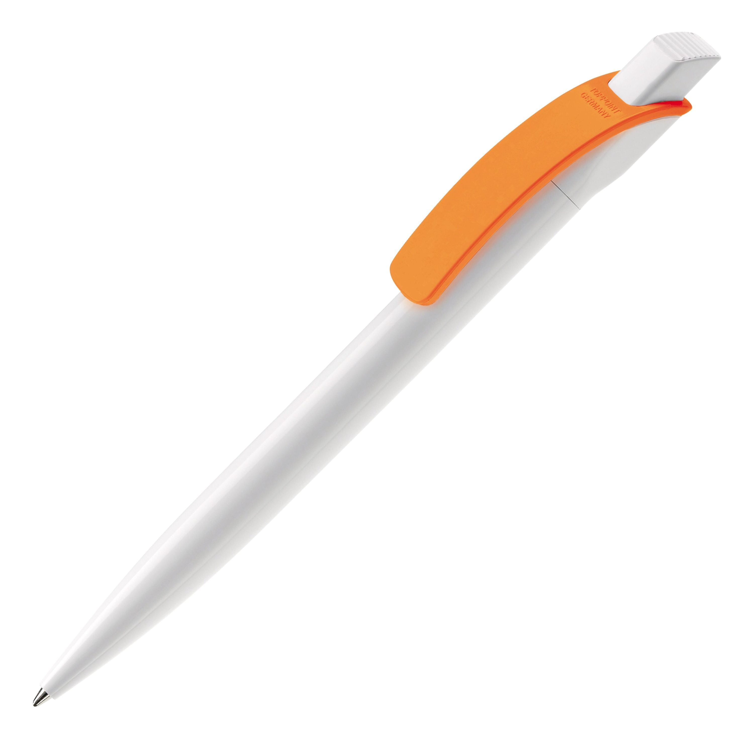 weiss  -  orange