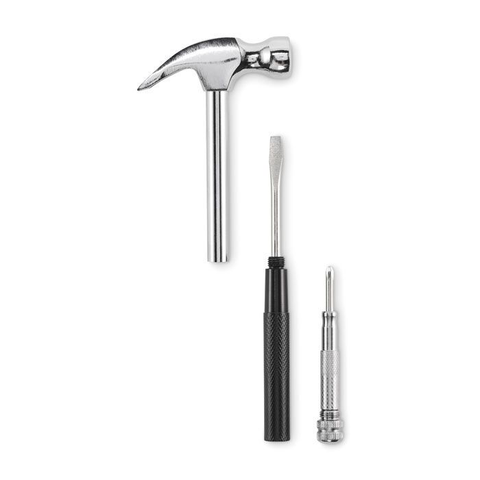 Klauenhammer CLAW IT - silber-974