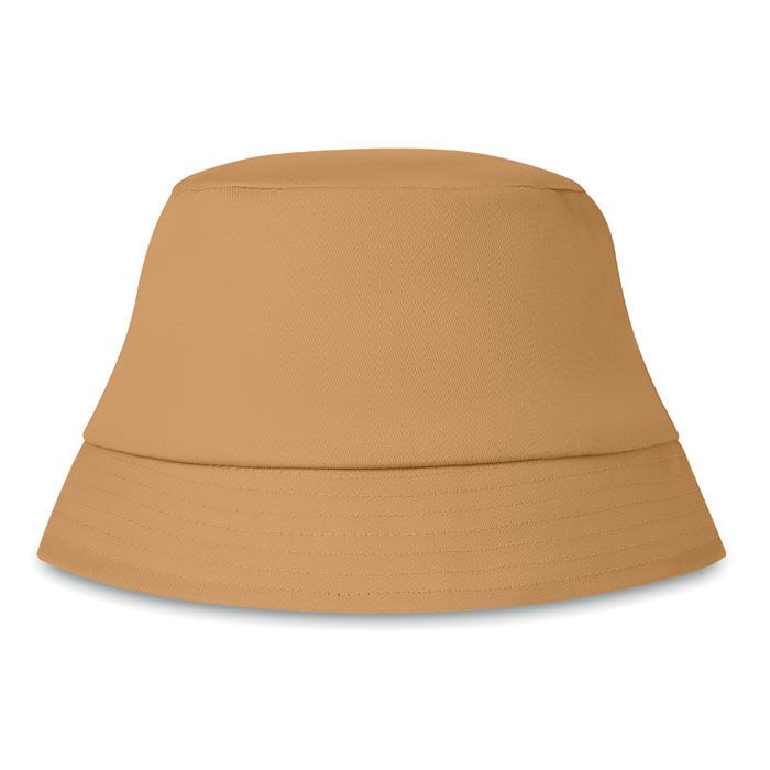 Sonnenhut 160 gr/m² BILGOLA - khaki-342