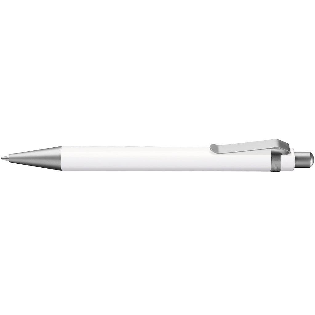 Arctis Druckkugelschreiber - weiss-483