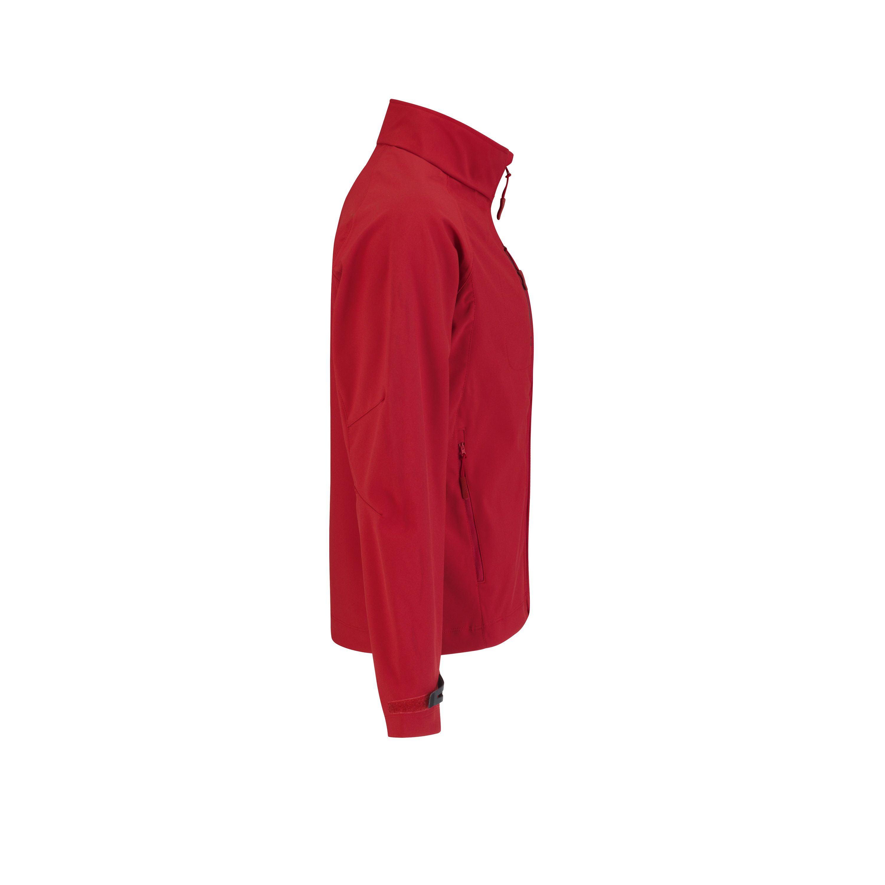 Men´s X-Lite Softshell - white - L-823
