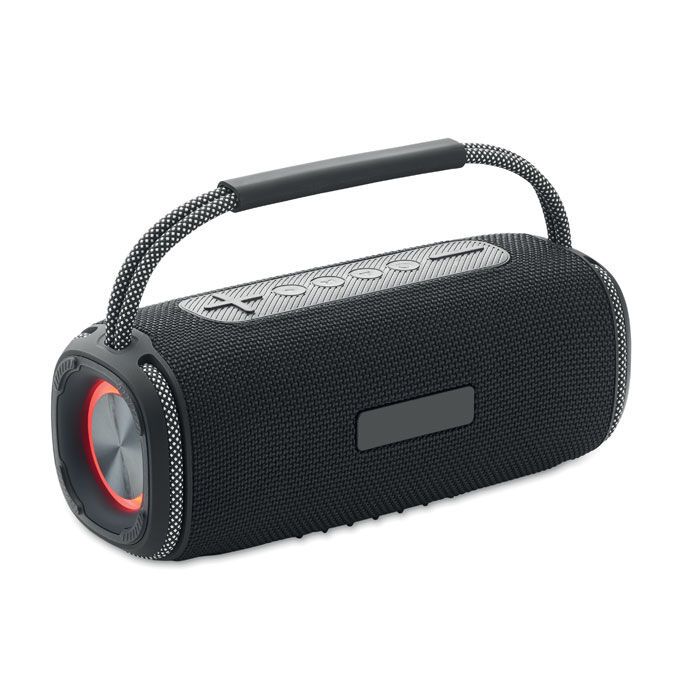 Wireless Lautsprecher NOTAMUSIC - schwarz-744