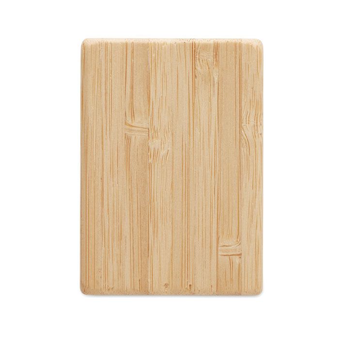 Salz- und Pfefferstreuer-Set BOTH - holz-165