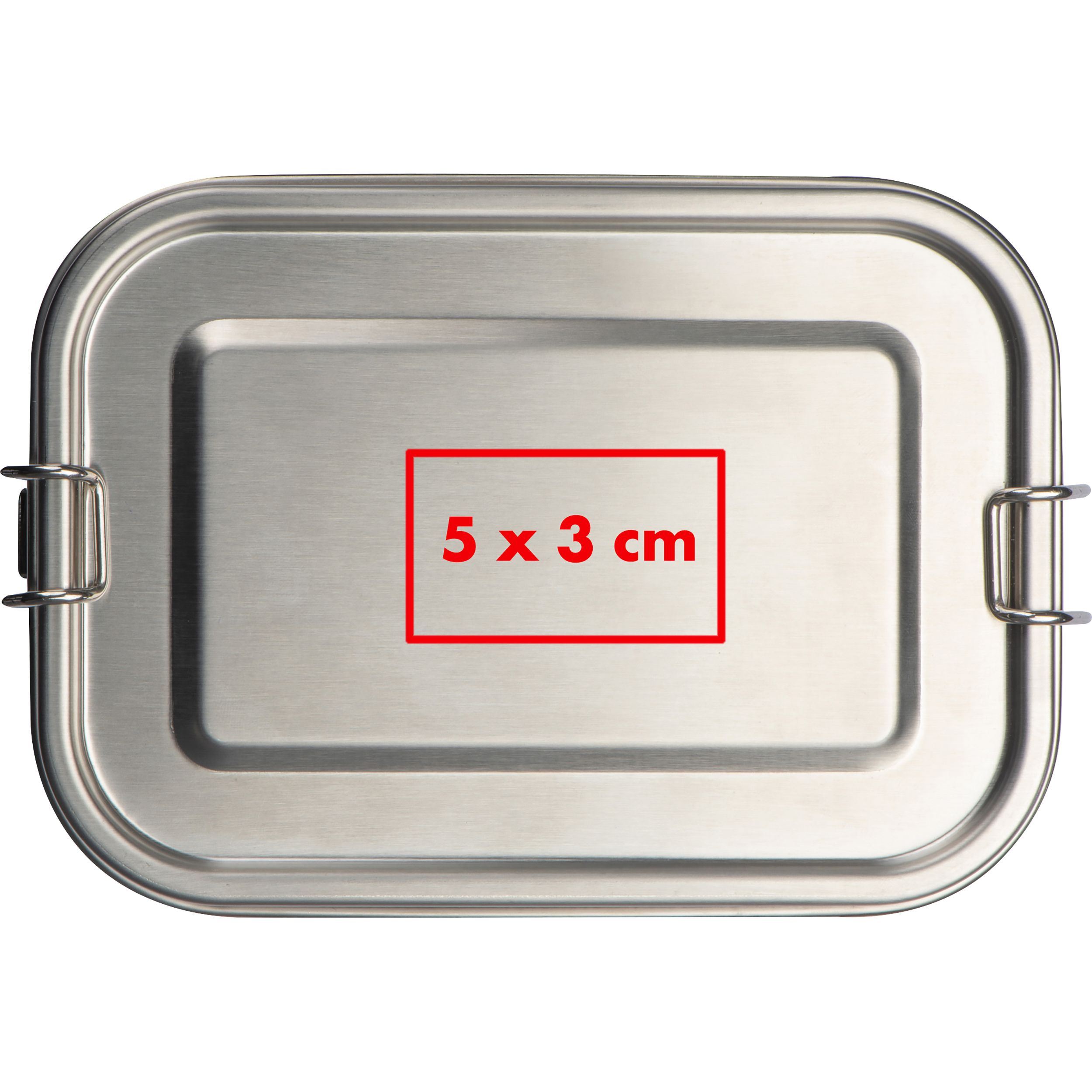 Veredelungsposition Auf dem Deckel