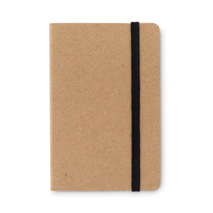 Notiz-Visitenkartenhalter FOLDNOTE - beige-418