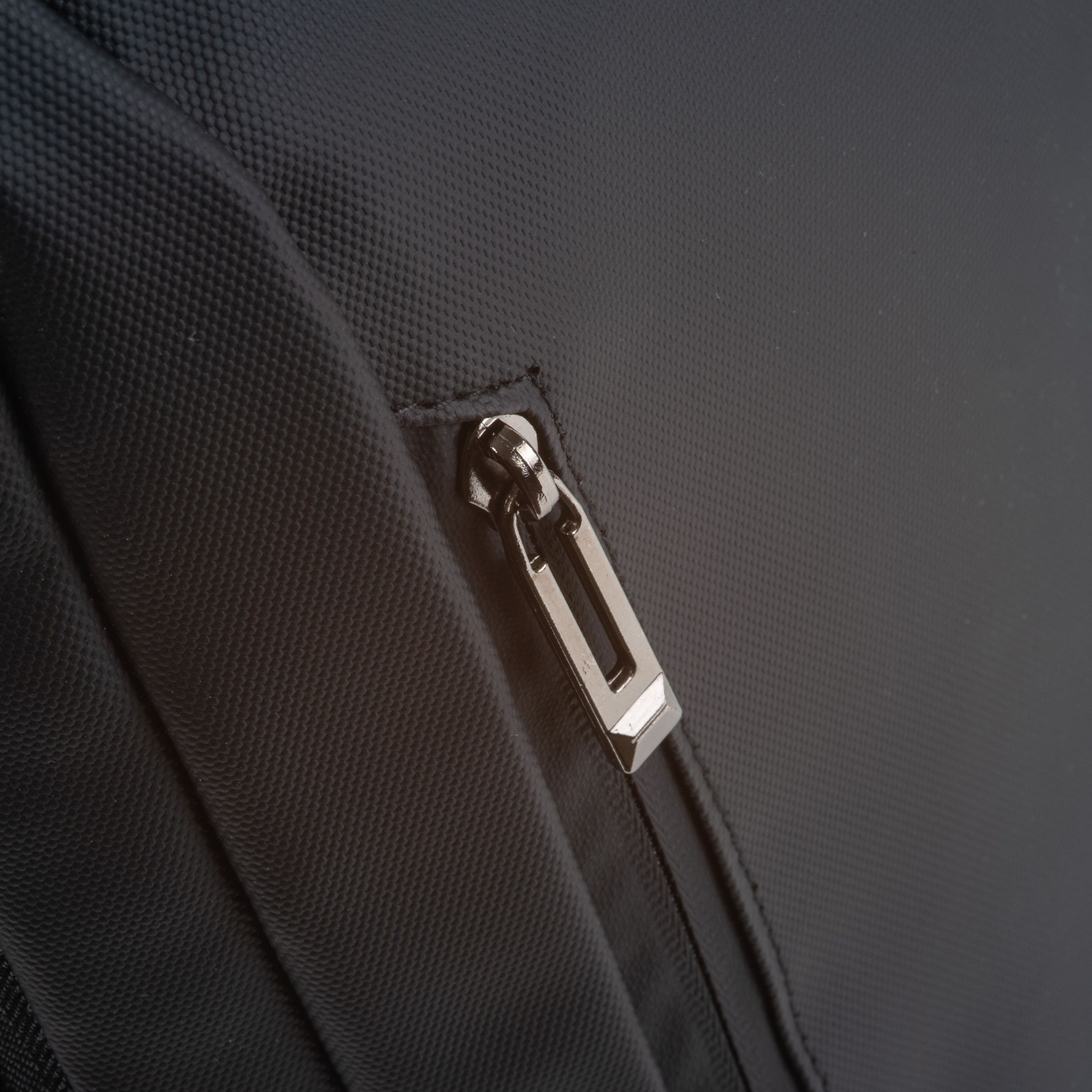 Laptoprucksack Parma - schwarz-313