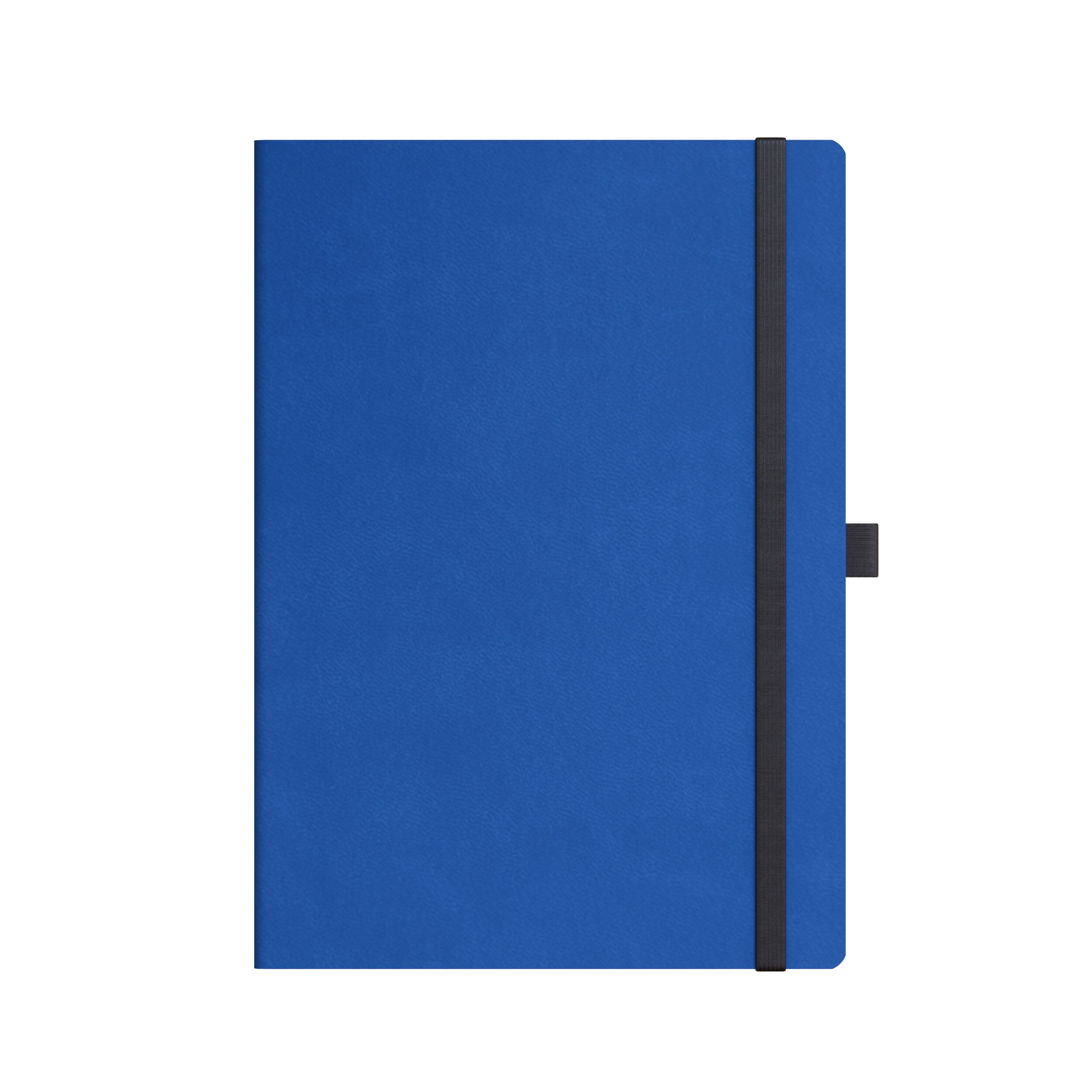 marineblaues