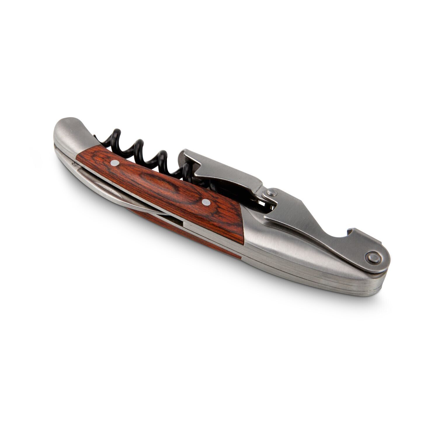 ROMINOX® Sommeliermesser Gujol - in Holzkiste-312