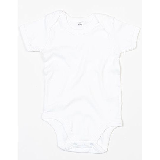Baby Bodysuit für Kinder - white-298