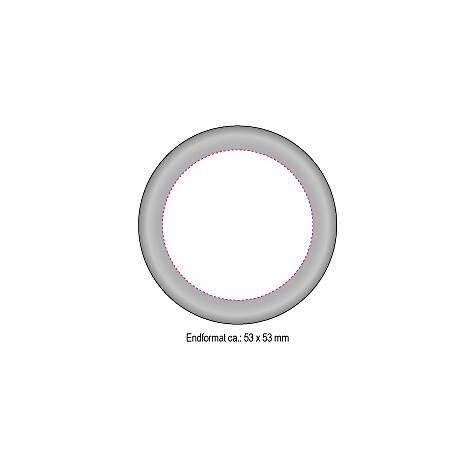 Veredelungsposition Kerze Deckel