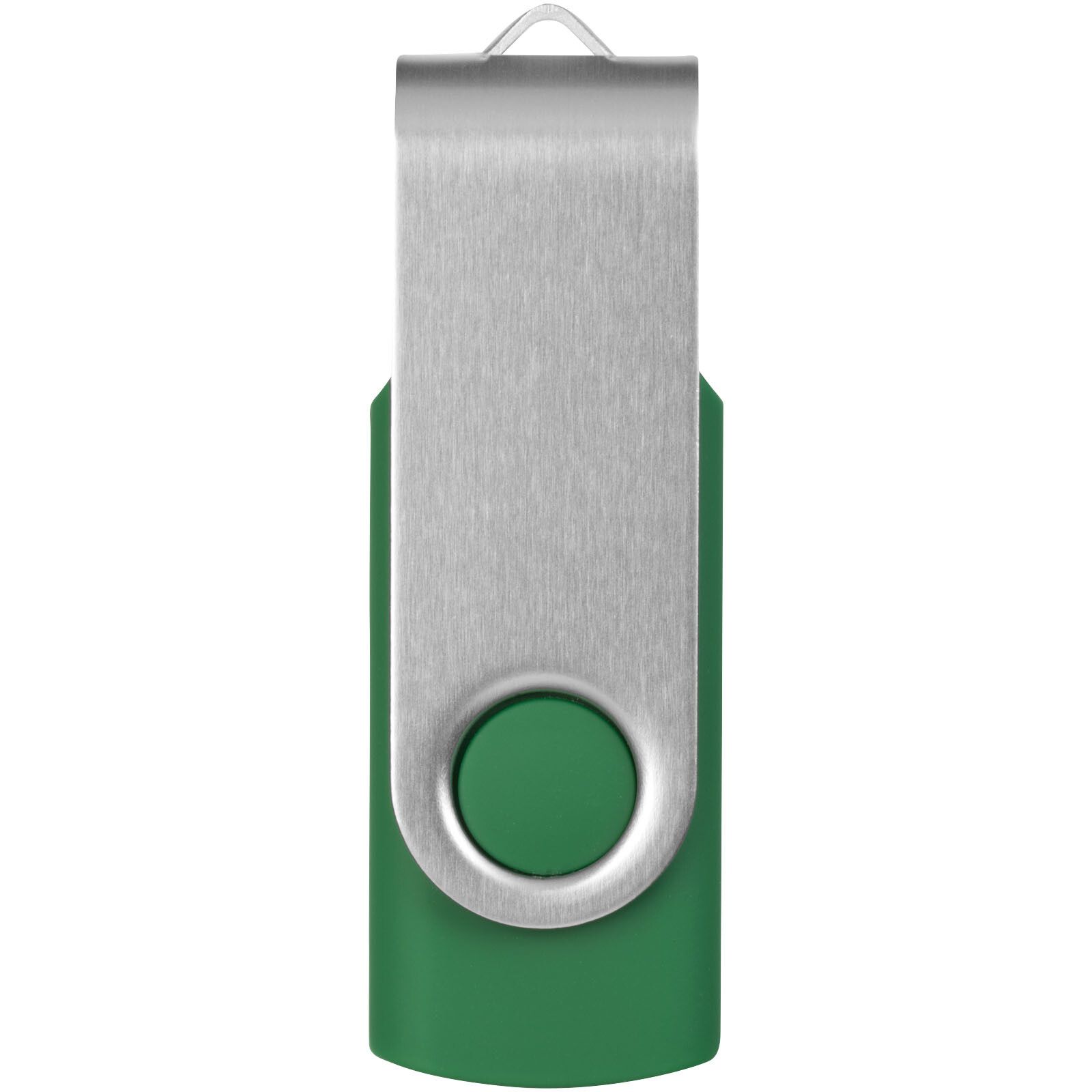 Twister USB-Stick - grün - 8 GB-558