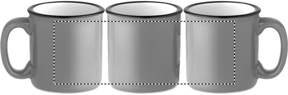 Veredelungsposition CUP