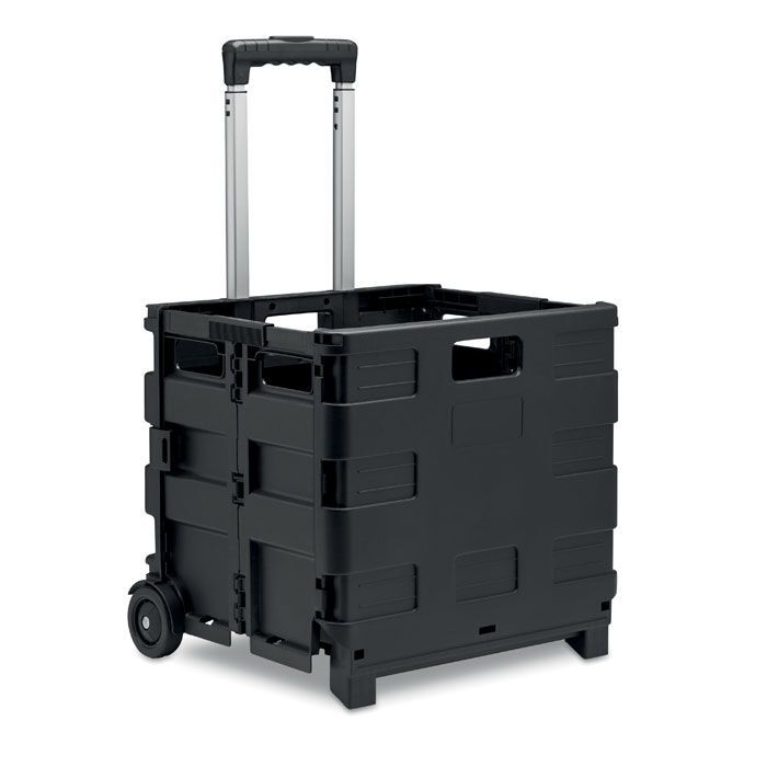 Shopping Trolley CARRO - schwarz-298