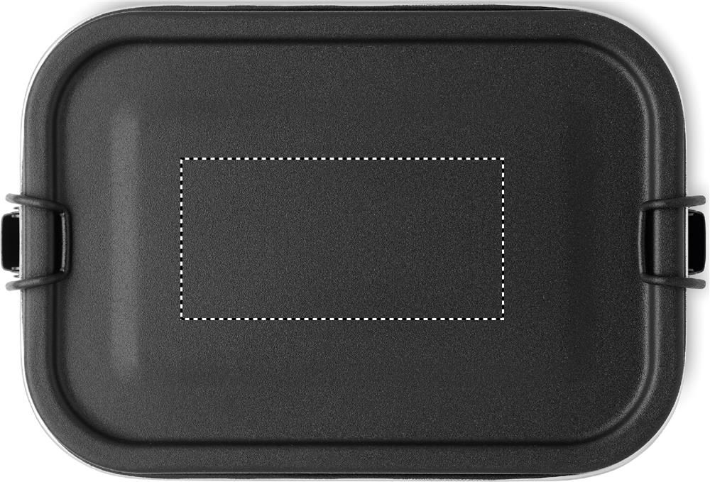 Veredelungsposition LID PAD