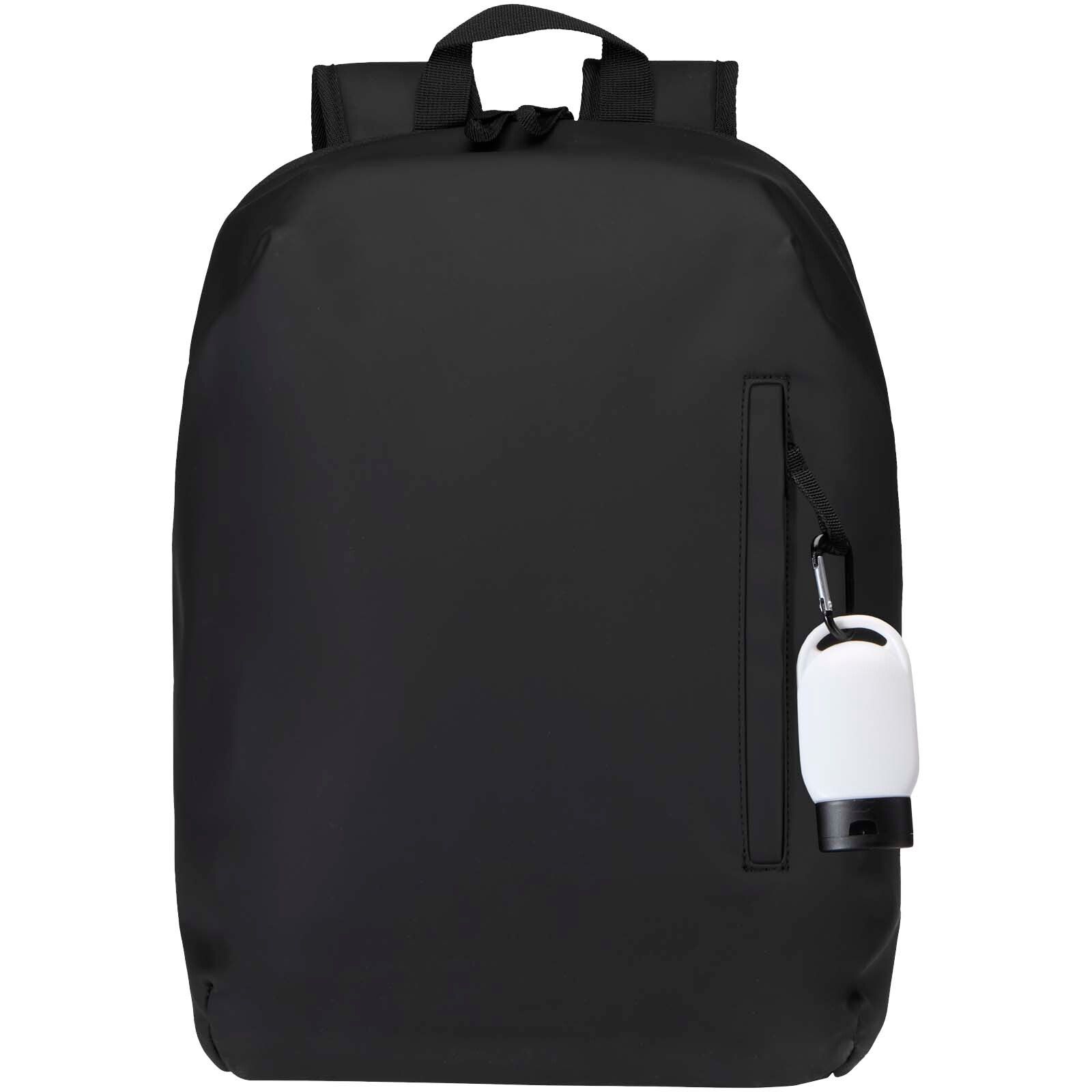 Rosie LSF 30 Sonnencreme mit Karabiner - schwarz-277