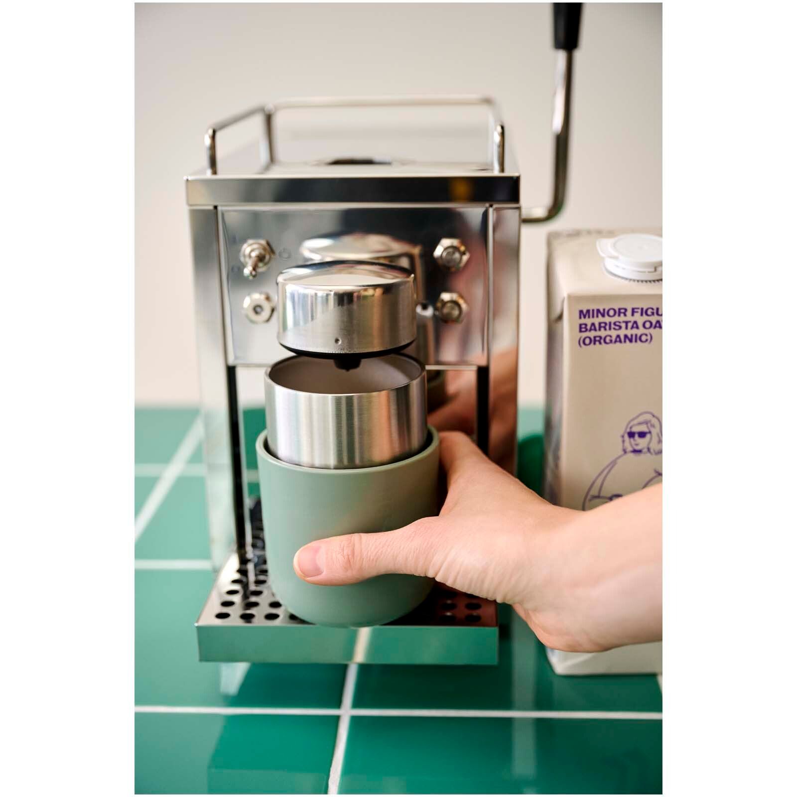 Mepal Ellipse 300 ml To Go Becher   - salbei-232