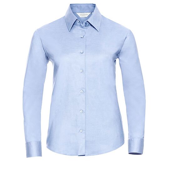 oxford blue