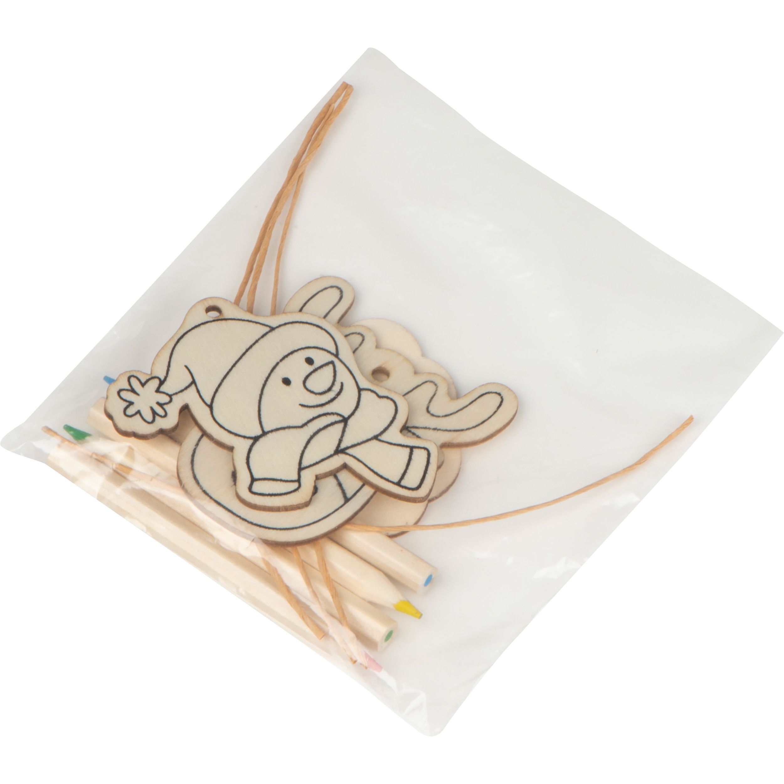 Malset Dresden - beige-605