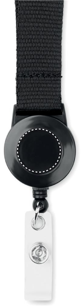 Veredelungsposition HOLDER BACK