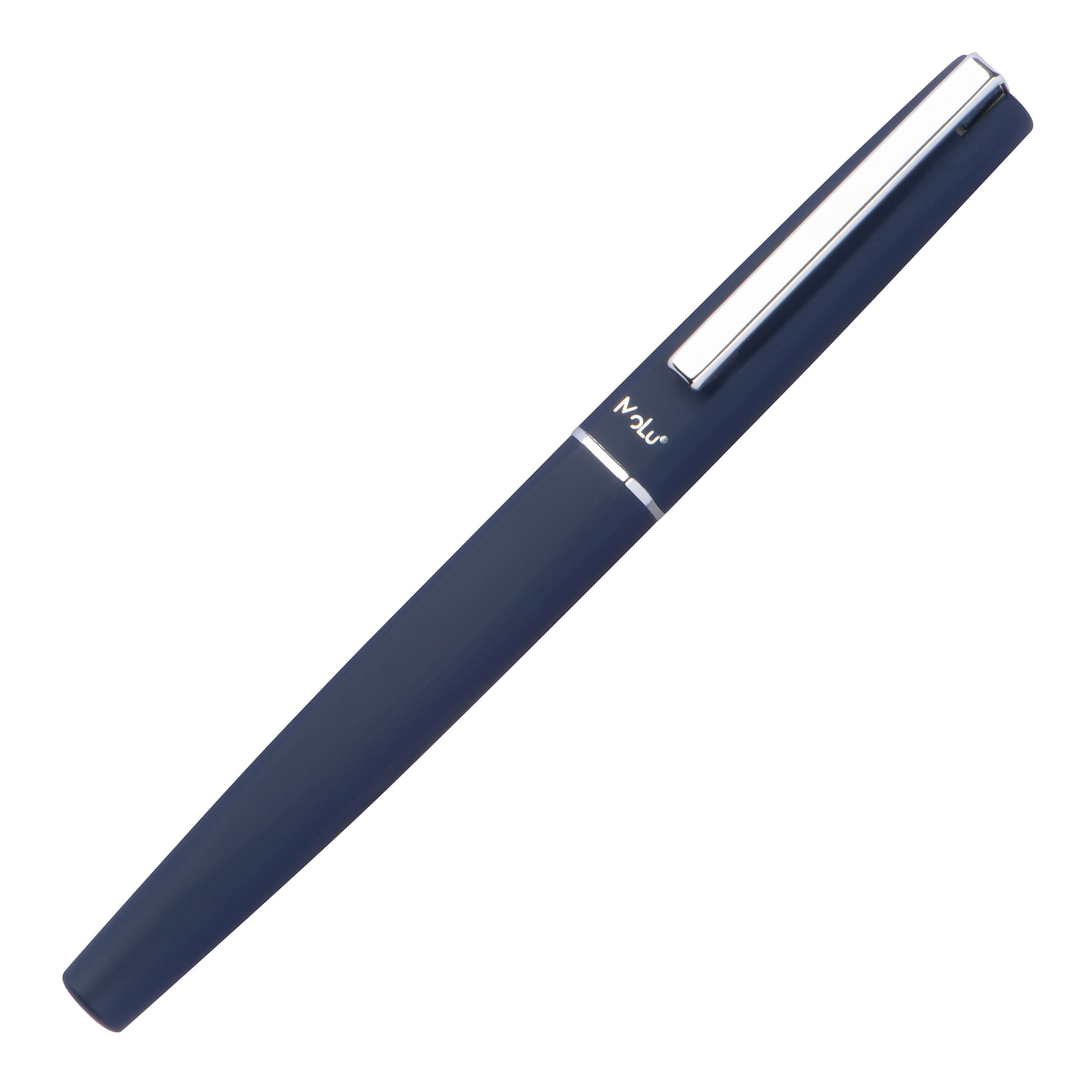 MoLu Schreibset Sainte-Maxime - dunkelblau-262