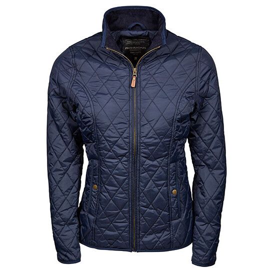 Women´s Richmond Jacket - deep navy-96