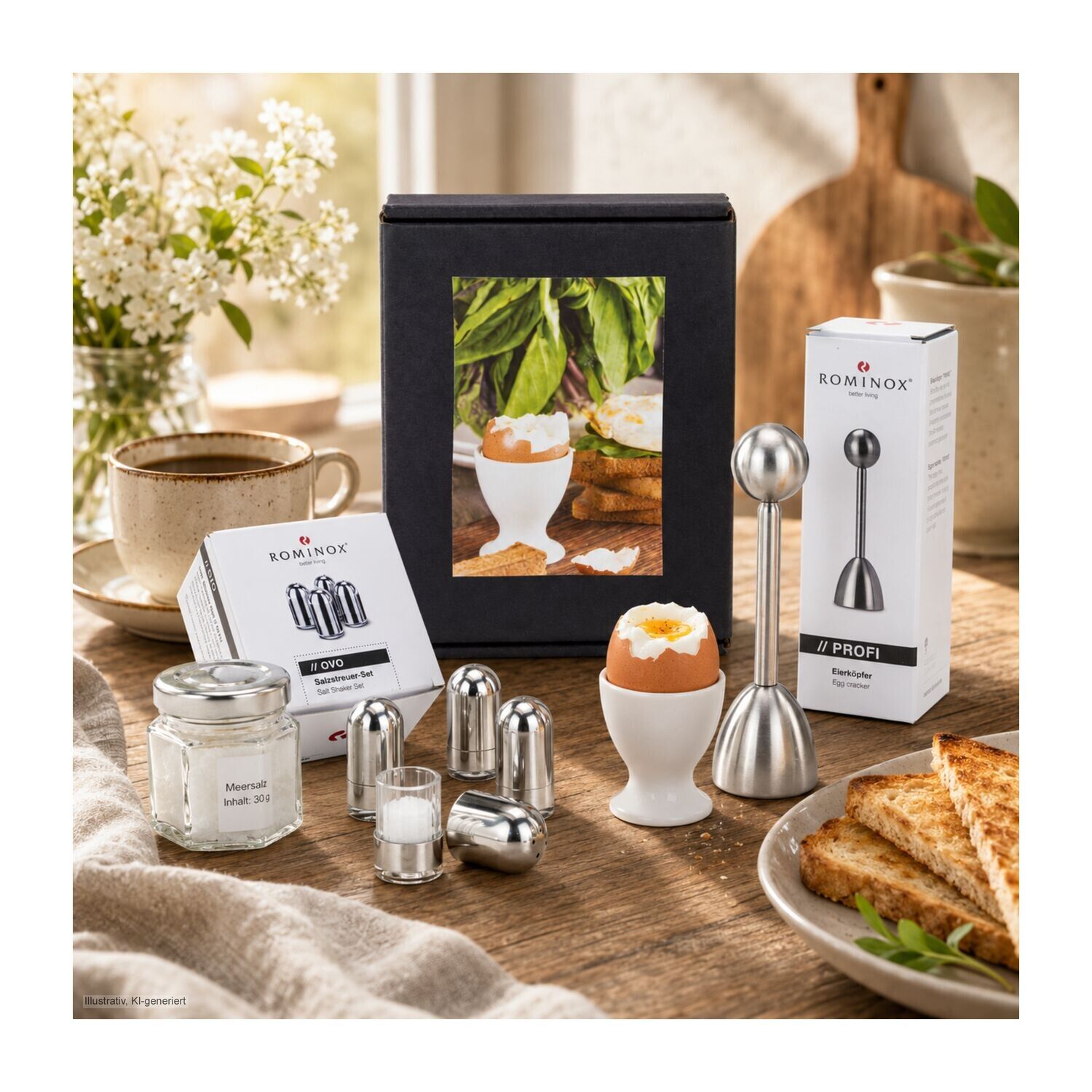 Geschenkset Frühstücks(dr)eierlei-647