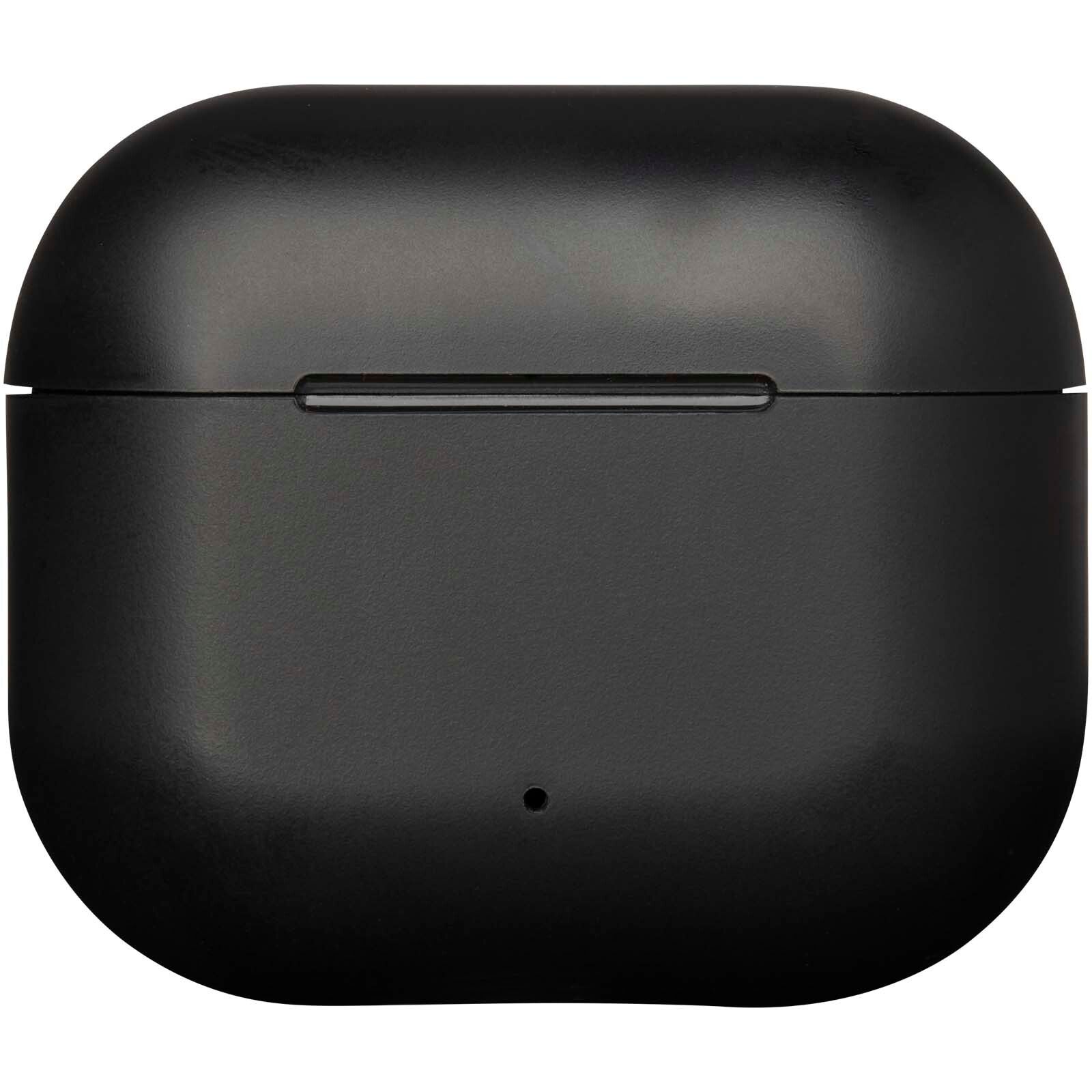 Altais True Wireless Bluetooth Headset aus recyceltem Kunststoff - schwarz-471