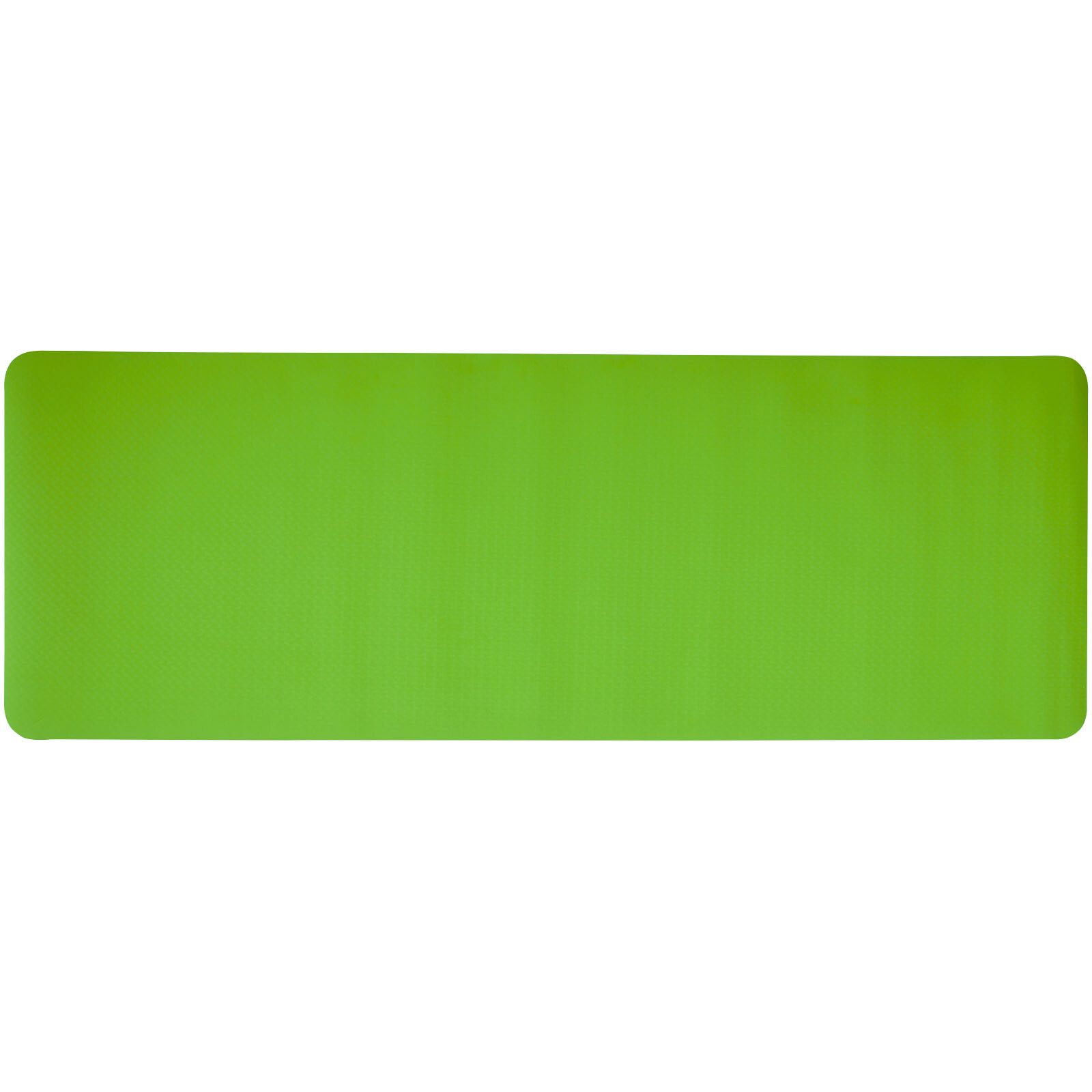 Virabha Yogamatte aus recyceltem TPE - grün-382