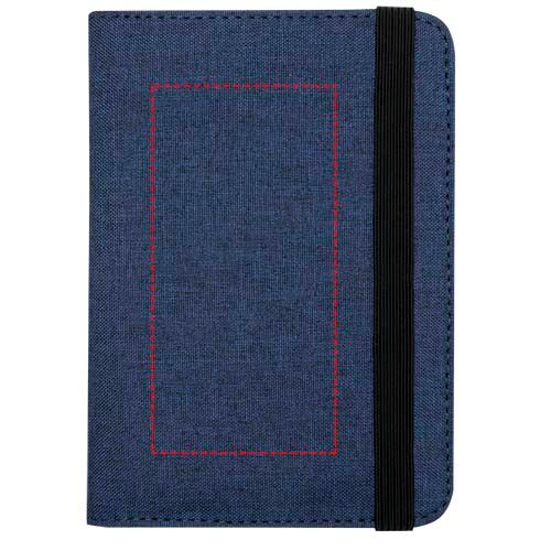 Veredelungsposition Vorderseite