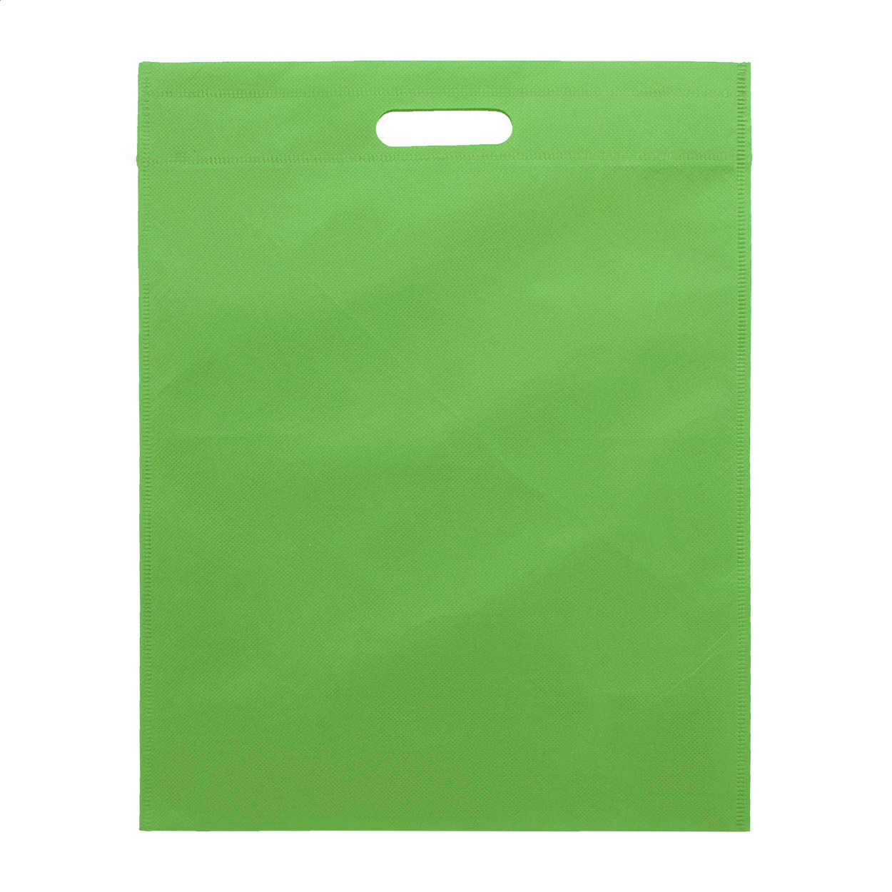 Xeppy RPET-Einkaufstasche - grün-289