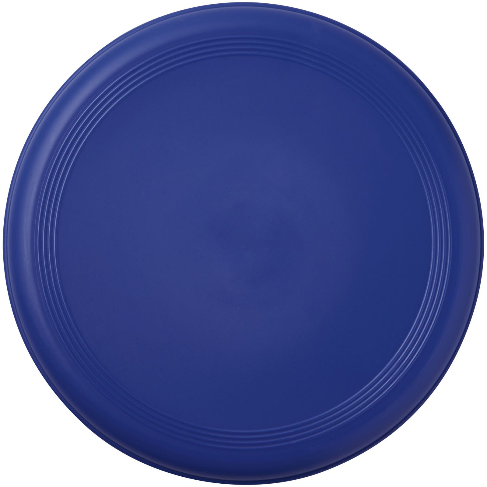 Crest recycelter Frisbee - blau-618