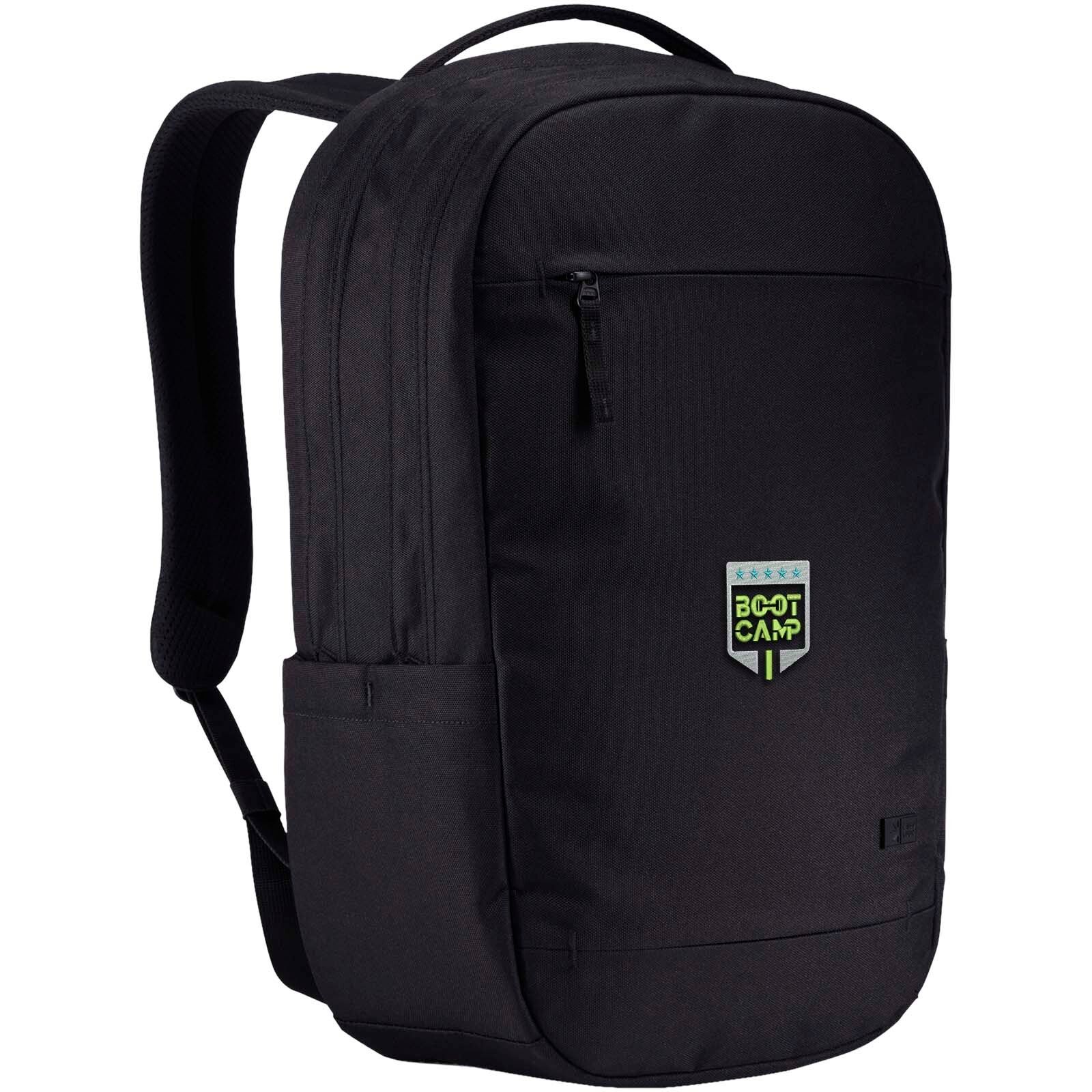 Case Logic Invigo 15,6" Rucksack 25L - schwarz-147