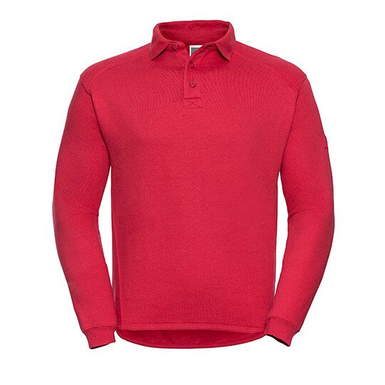 classic red