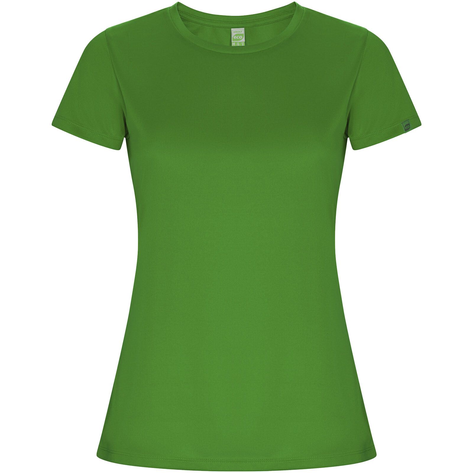 Imola Sport T-Shirt für Damen - farngrün - S-965