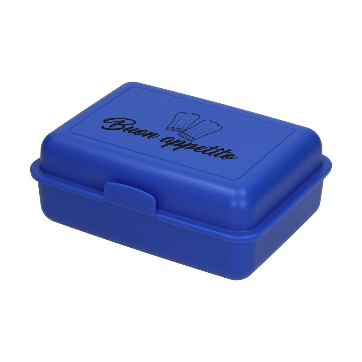 Vorratsdose Pausen-Box - standard-gelb-364