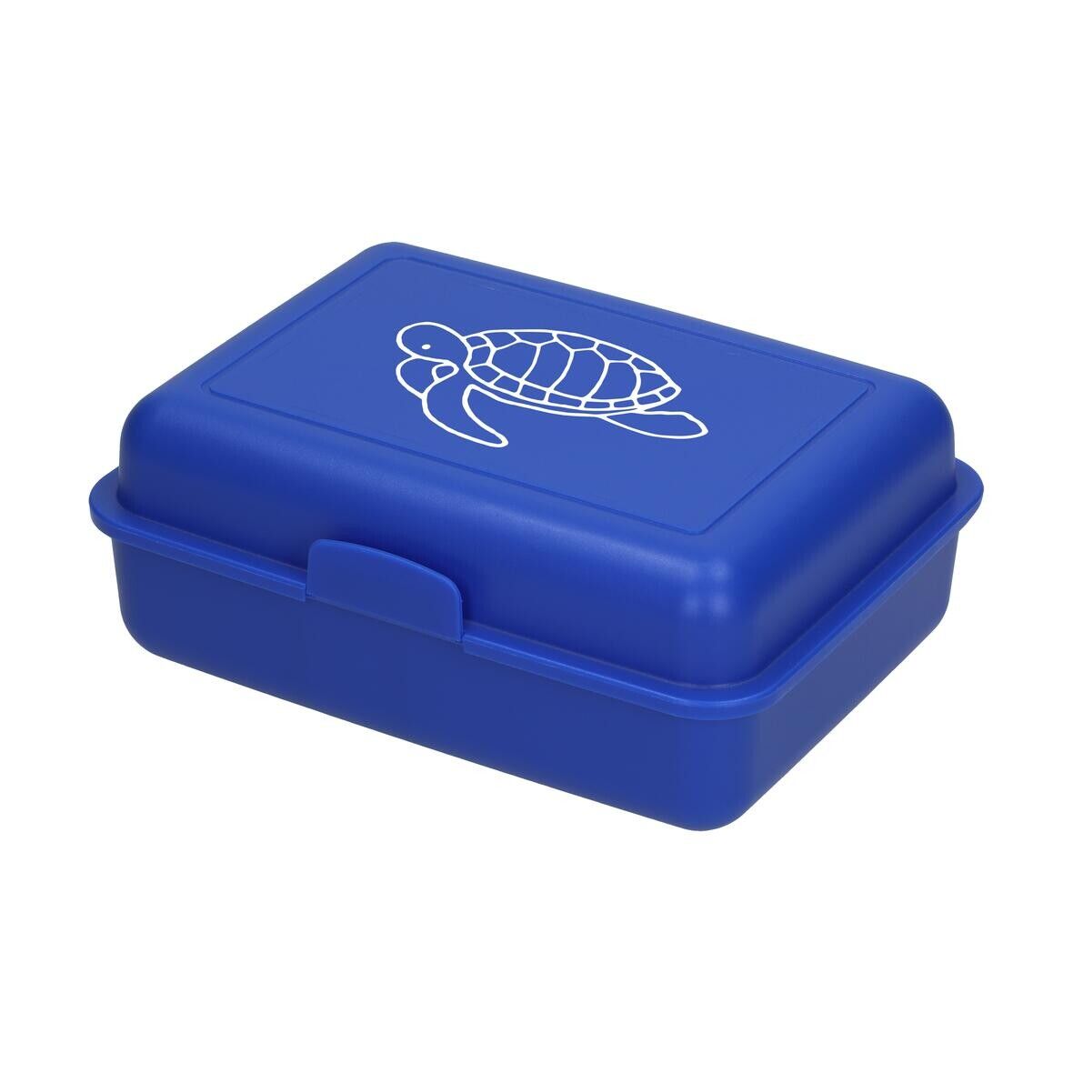 Vorratsdose Pausen-Box - standard-gelb-364