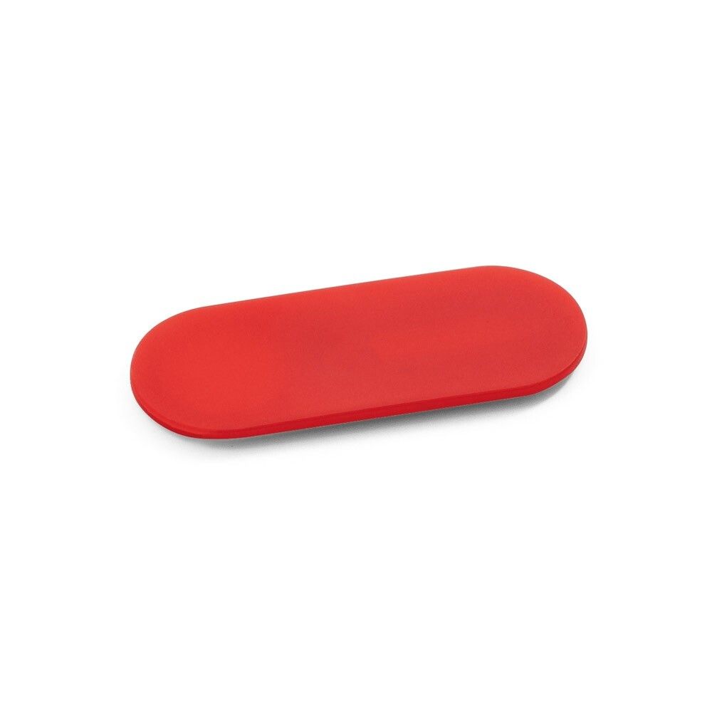 HIDE Webcam-Schutz aus ABS - rot-23
