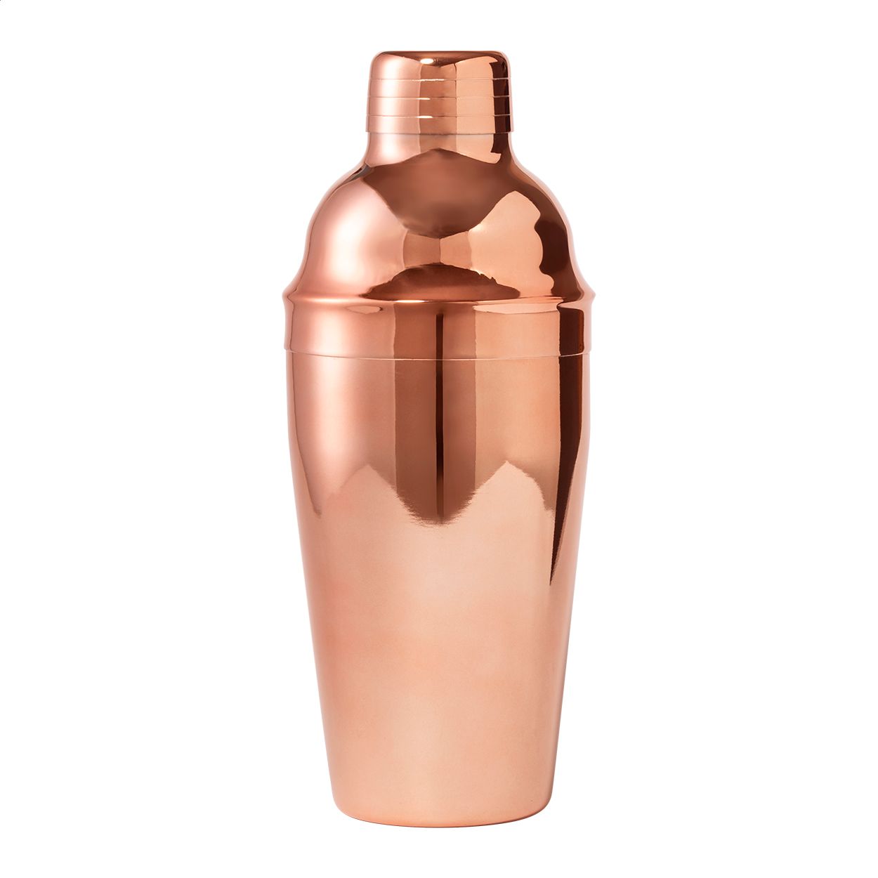 Cocktailshaker Hamberly - pink-429