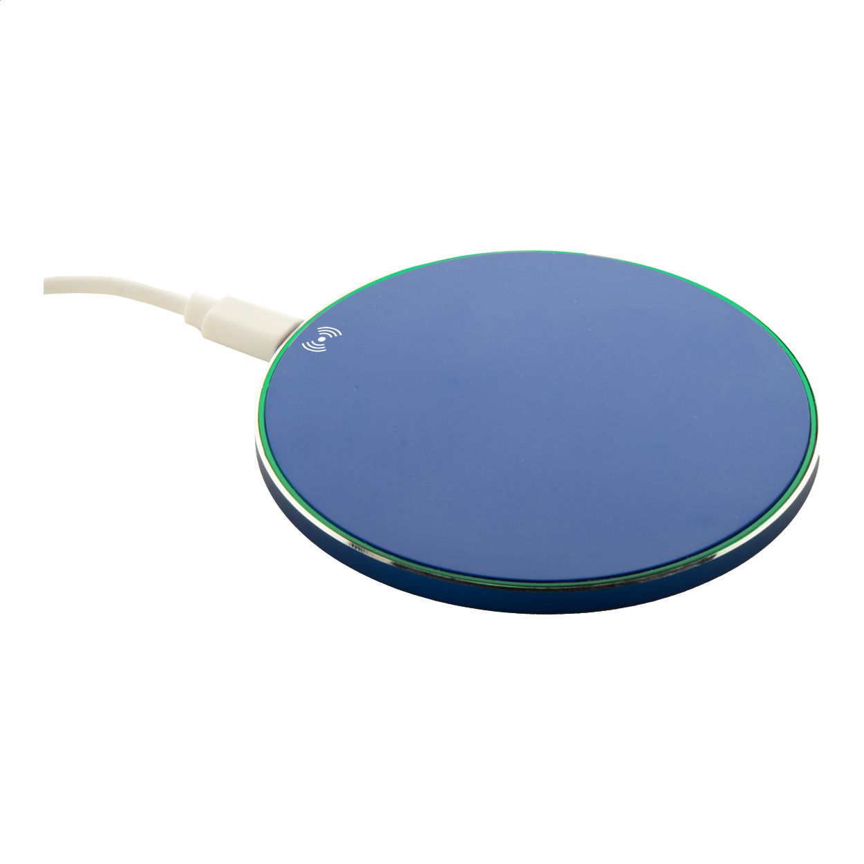 Wireless-Charger Walger - blau-174