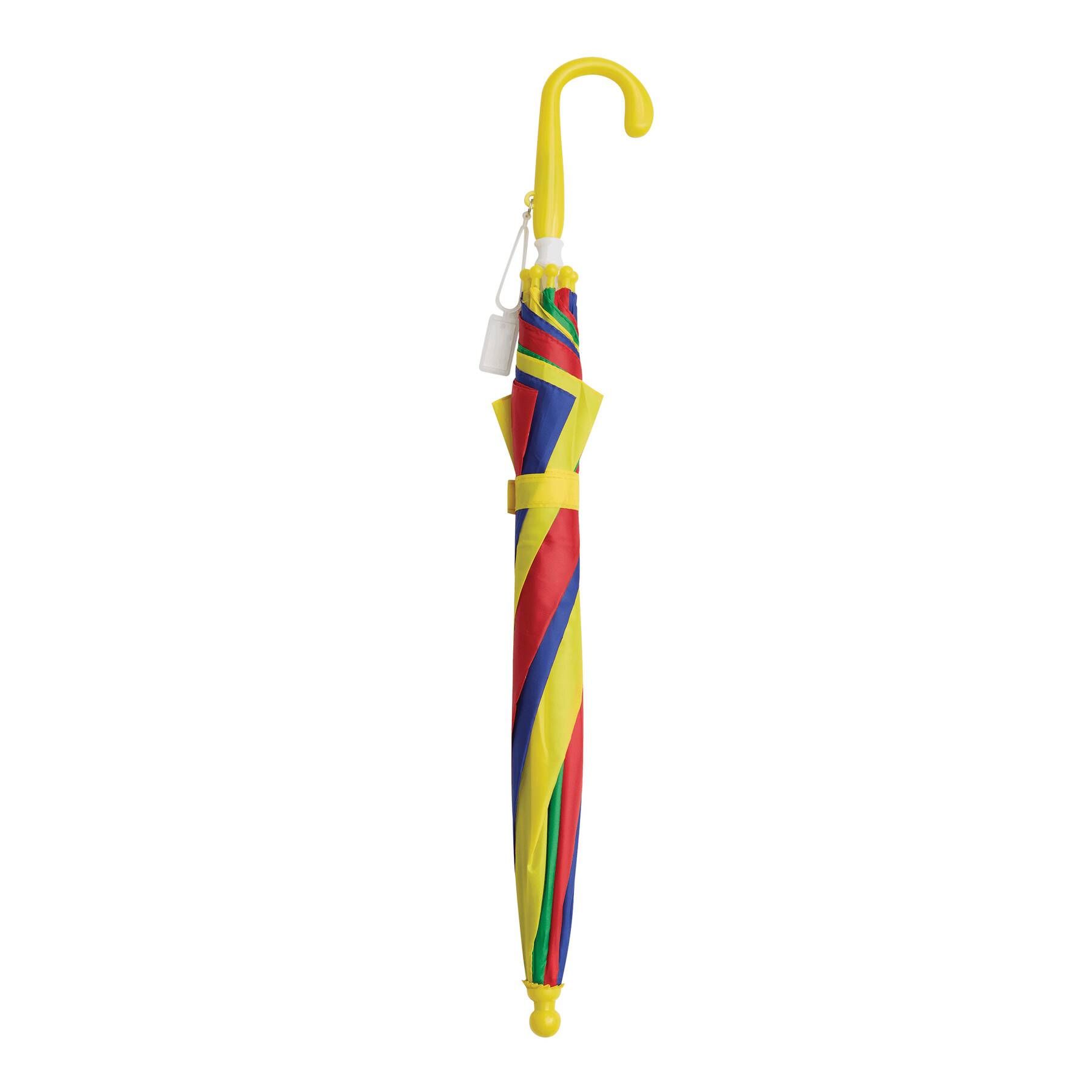 Kinderschirm LOLLIPOP - bunt-390