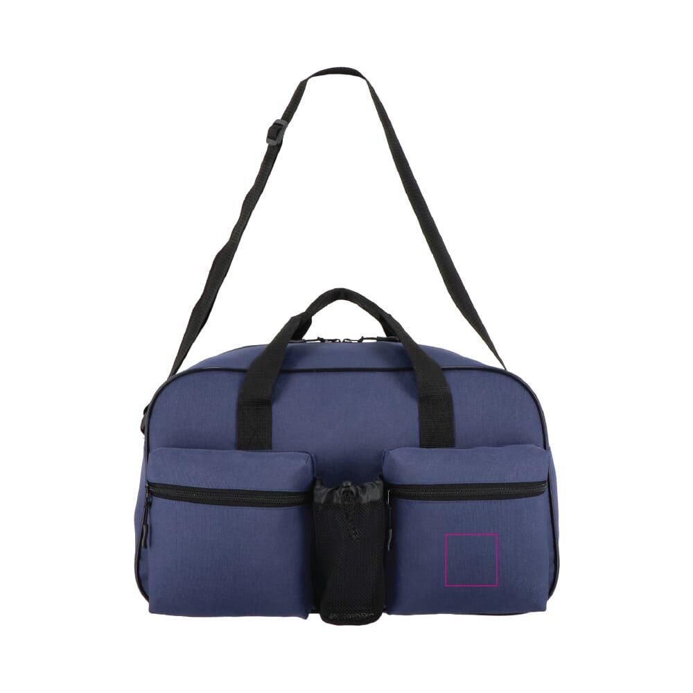 Veredelungsposition Rechte Tasche
