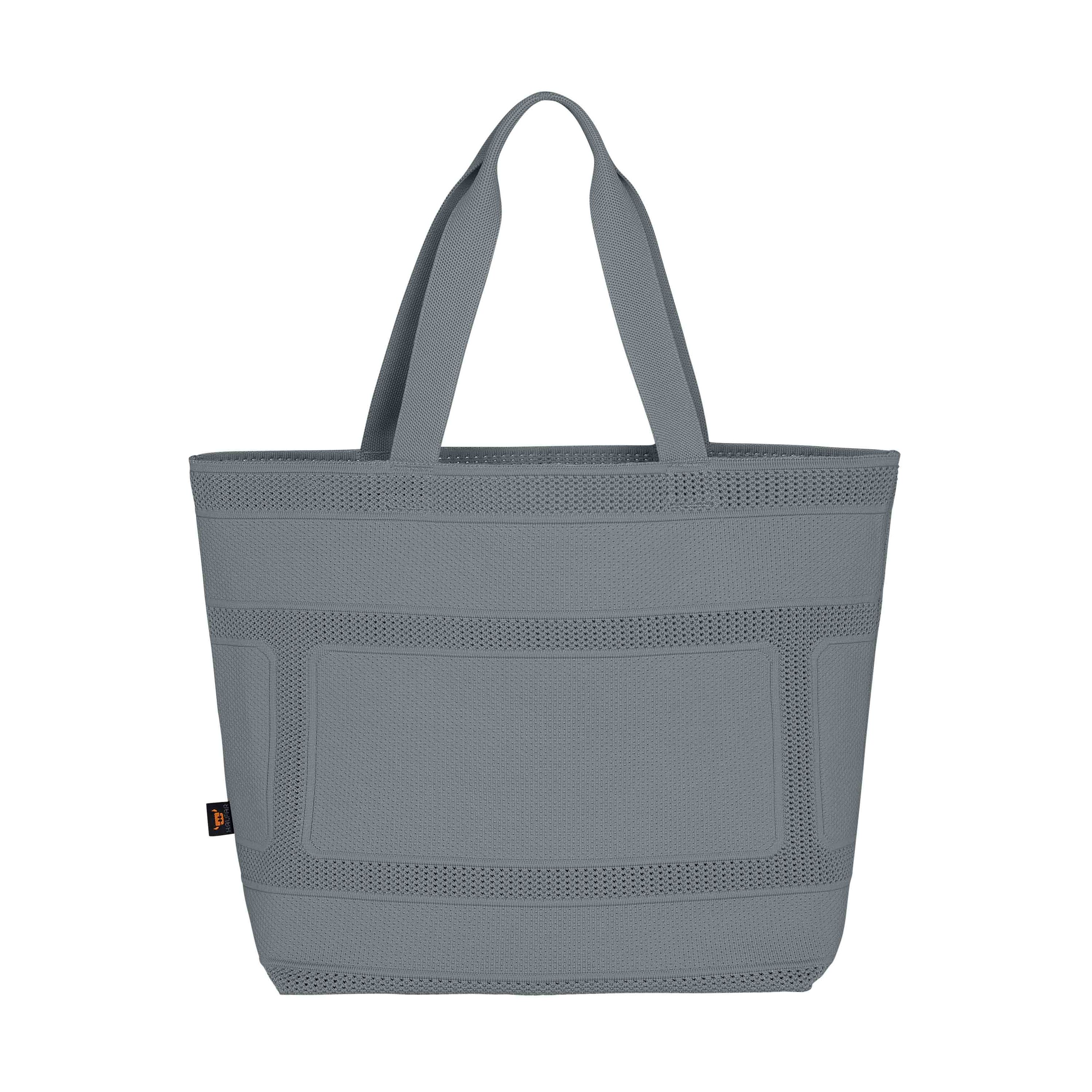 Shopper MONO - mittelgrau-781