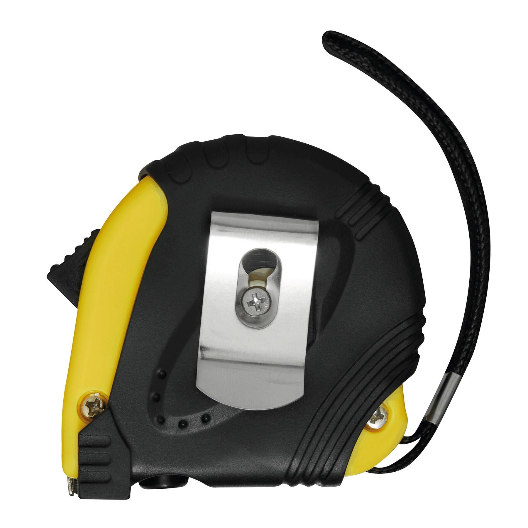 Maßband WORKMAN, 3m - gelb - schwarz-481