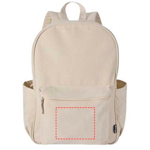 Veredelungsposition Tasche